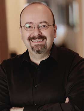 Prof. Dr. Derya Unutmaz