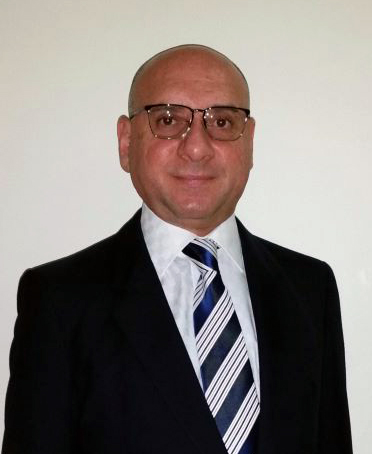 Prof. Dr. Erol Baysal